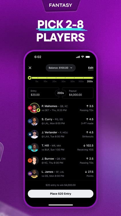 ‎Betr Fantasy & Sportsbook on the App Store.